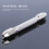 Hexkoptools Uiteinde Mondpin Bit Houder Sieraden Reparatie 9