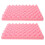 2 Stuks Fondant Drogingshouder Cakeversiergereedschap 6
