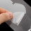 90 hydrocolloïde neusstrips transparant oliecontrole 9