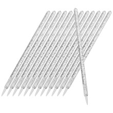 Einweg-Nylon-Augenkonturstift Mit Feiner Spitze Für Präzises Make-Up