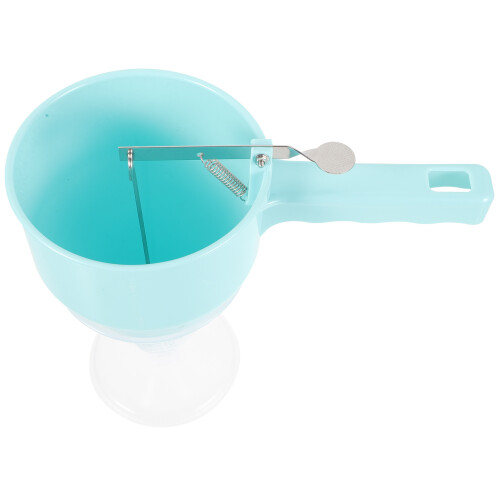 -ball-funnel sushi- abnehmbar teigportionierer 1