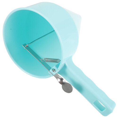 -ball-funnel sushi- abnehmbar teigportionierer 1 2