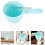 -ball-funnel sushi- abnehmbar teigportionierer 1 9
