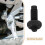 6 ventilverstell aus metall, einfache montage 10