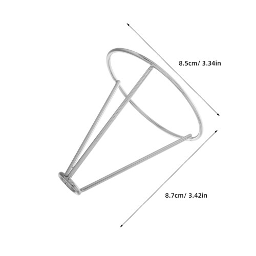 metall avocado keimhalter ring zubehör 2
