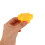 5Pcs Indoor Slide Screw Caps Safety Nut Covers 3.1Cm Inner Diameter 4
