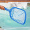 Ponds Pool Leaf Skimmer Net Deep Ultra Fine Mesh Bag 9