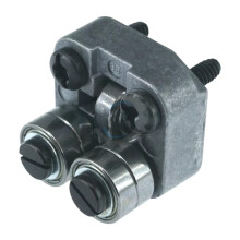 Front Guide Roller Kit 42-24-0015 And 42-28-0025 Compatible With 6232-20 Band Saw Power Tool Spare Parts 5cm x 5.6cm