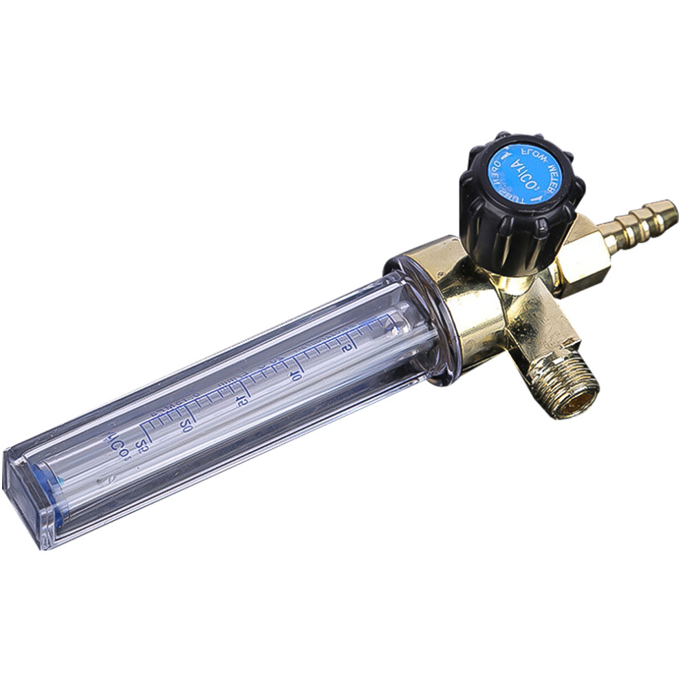 Pressure Reducer For Argon Carbon Dioxide 1/ 0.35Mpa 7Mm 3314207579069