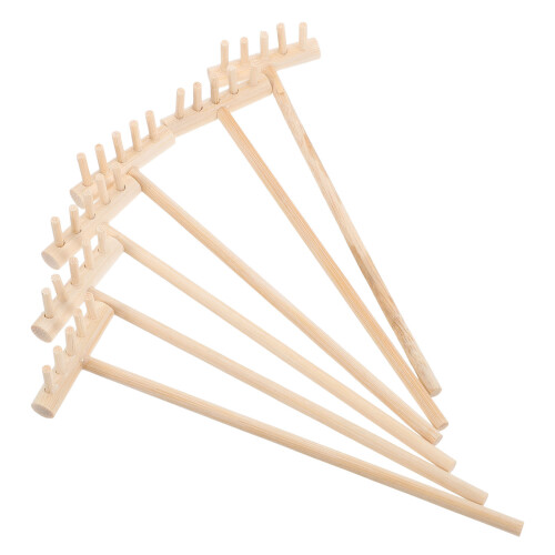 6Stk Mini Für Gartenarbeit Sand Und Basteln