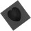 Gold Silver Copper Casting Mold Heart Shape Graphite Ingot Tool 4