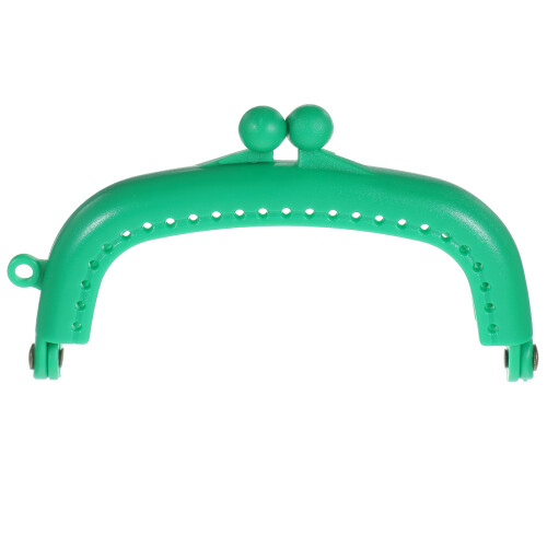 Plastique Coloré Vert Pour Sacs, Accessoires Créatifs 2