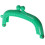 Plastique Coloré Vert Pour Sacs, Accessoires Créatifs 4