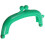 Plastique Coloré Vert Pour Sacs, Accessoires Créatifs 6