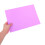 250 farbiges dickes kartonpapier doppelseitig für scrapbooking 4