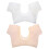 2pcs washable underarm for tops and dresses 1