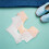 2pcs washable underarm for tops and dresses 7