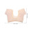 2pcs washable underarm for tops and dresses 2
