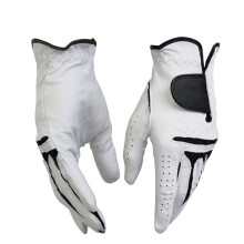 guantes izquierda sintético y cabretta 26 uds