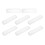 8 pcs foldable storage boxes with lids for home office 7
