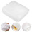 100pcs foam sheets for packaging fragile items shockproof cushioning 10