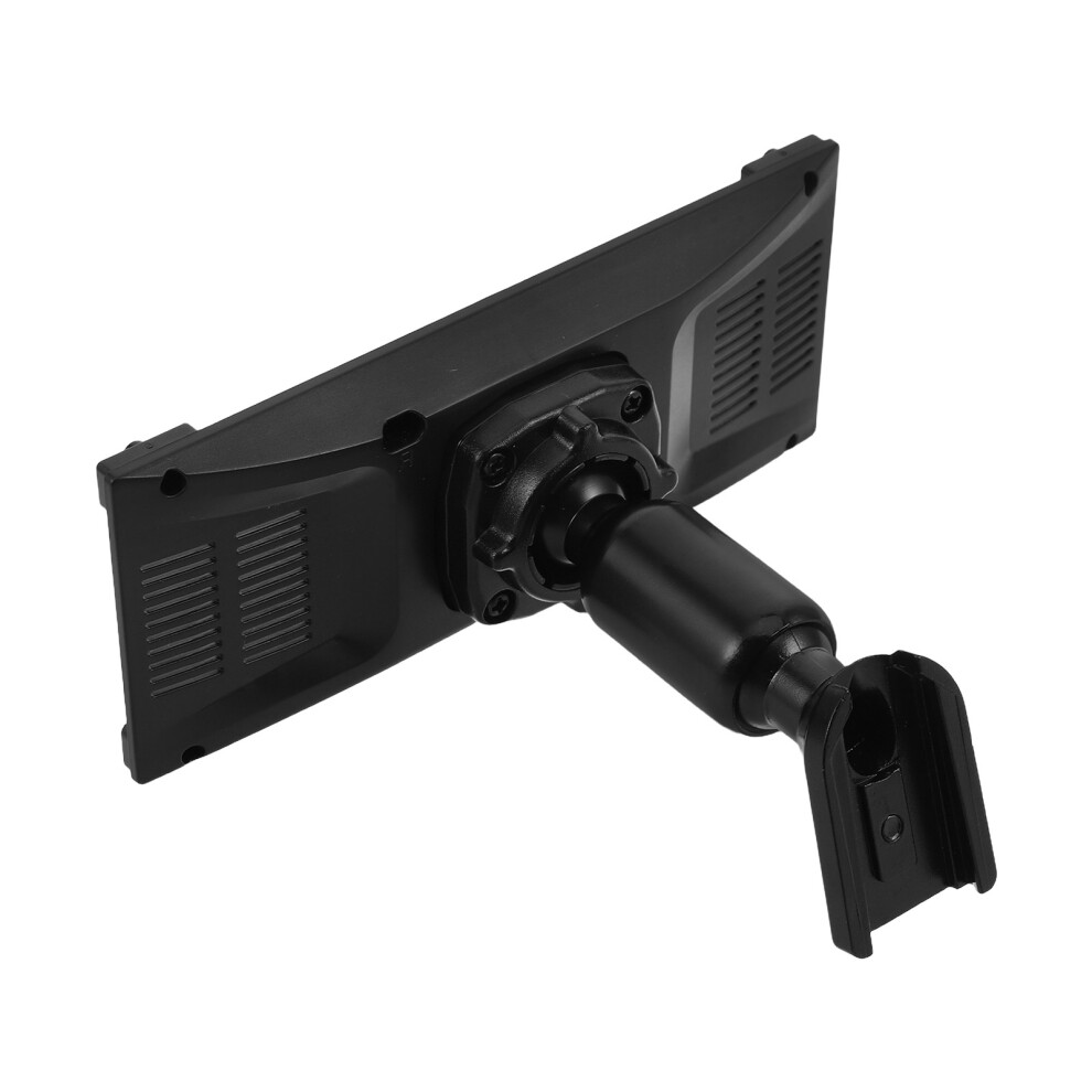 Dash Cam Mirror Mount Rear View Back Plate Bracket With Panel Adapter 3321641614799
