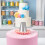 Cake Icer Tips Large Decorating Icing Tips For Crumb Coat Piping Tips Cake Decorating Tools Silver #201 5