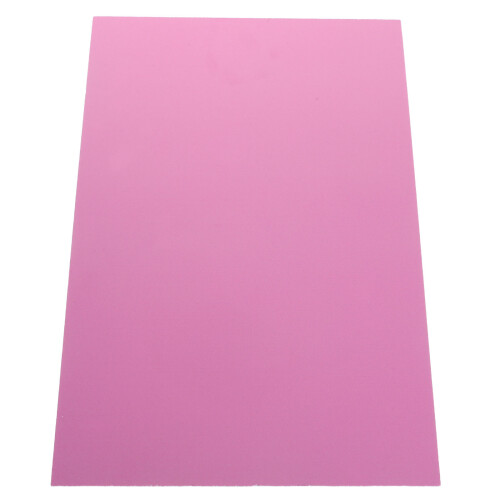Foam Block Rectangle For Diy Floral Modeling Lightweight Polystyrene
