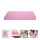 Foam Block Rectangle For Diy Floral Modeling Lightweight Polystyrene 10
