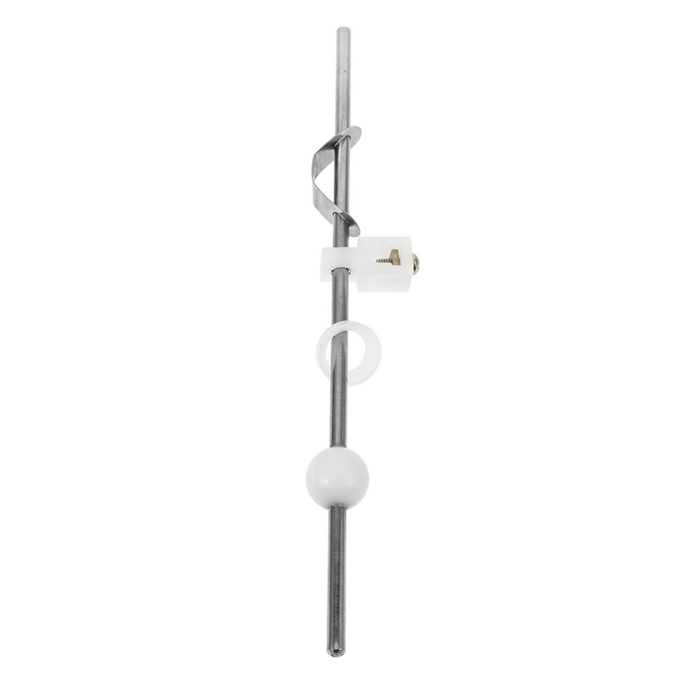 Lavatory Pop Up Center Piece Sink Ball Pivot Rod Drain Repair Kit 3321439629233