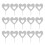 200pcs sim card removal tool pins for cellphone smartphone tablets 1