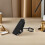 foot pedal speed controller for electric pottery wheel black 5