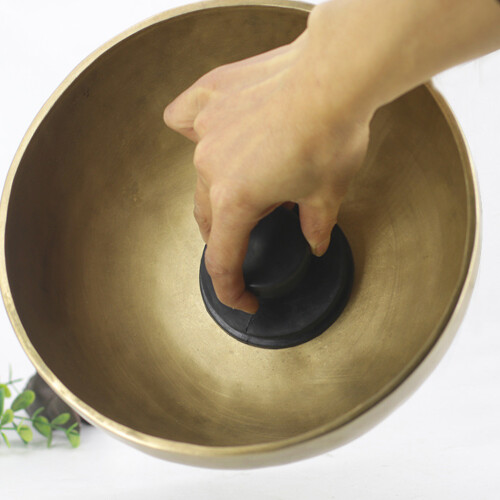 De Pour Bol Tibétain Thérapie, Accessoire 2
