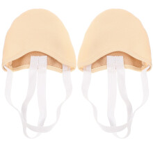 Dancing Shoes Half Ballet Flat Slippers For Women Woman