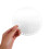 8Pcs Durable Transparent Acrylic Basket Base for Crochet Bag Projects 4