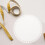 8Pcs Durable Transparent Acrylic Basket Base for Crochet Bag Projects 5