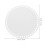 8Pcs Durable Transparent Acrylic Basket Base for Crochet Bag Projects 2