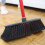 Threaded Tip Replacement Extension Pole For Broom Handle Repair 11