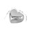4pcs mini portable makeup palette with mirror, heart-shaped 0.4g case 3