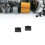 rear air cushion muffler bracket pad for motorcycle 4