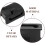 rear air cushion muffler bracket pad for motorcycle 7