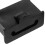 rear air cushion muffler bracket pad for motorcycle 6