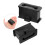 rear air cushion muffler bracket pad for motorcycle 11