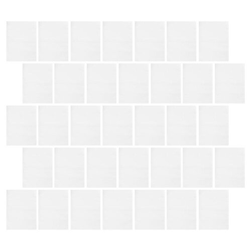 Foam Wrap Bag 100pcs Packaging Material For Dishes Glasses Cups 1