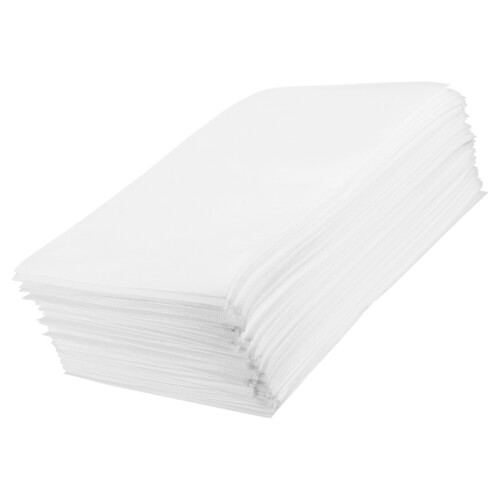 Foam Wrap Bag 100pcs Packaging Material For Dishes Glasses Cups