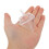 clear acrylic chocolate box holder 80 pcs diamond cup 4