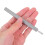 6 pcs hydraulic soft close damper for cabinet doors and trash can lids 4