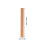 24 Hoedvoeringstrips Zelfklevend 20X4X0,1 Cm 2