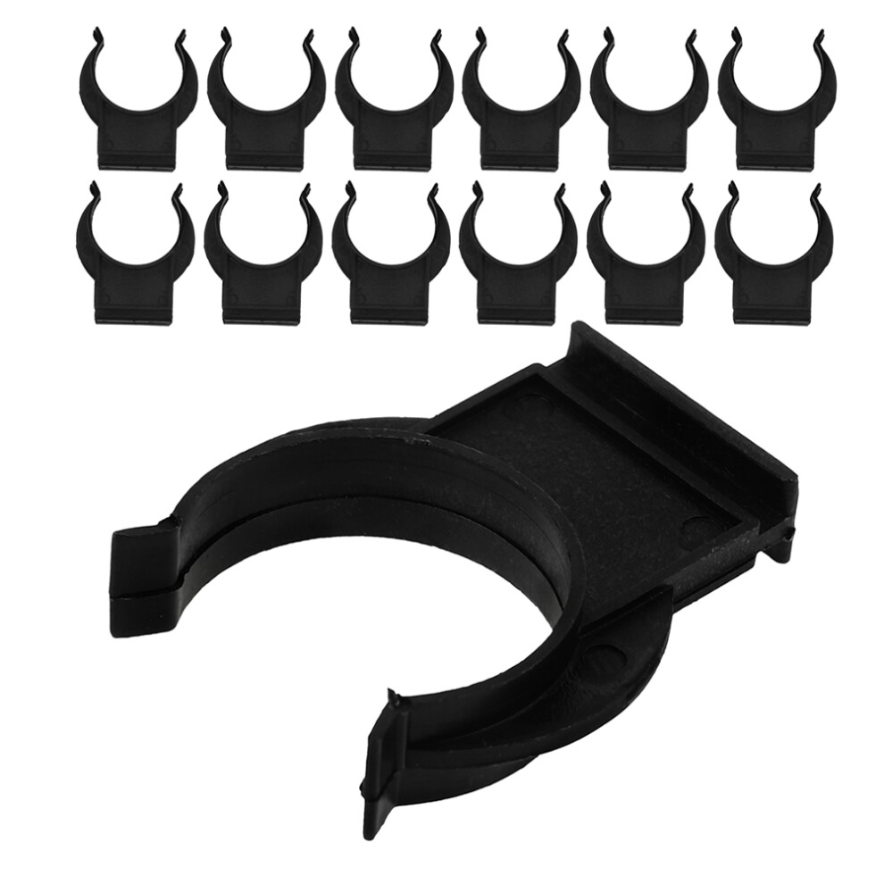50Pcs Plastic Toe Kick Clips For Cabinet Legs, Kitchen Plinth 3321439653382