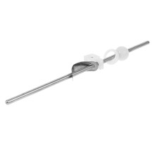 lavatory pop up center piece sink ball pivot rod drain repair kit